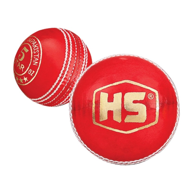 HS 5 STAR BALL