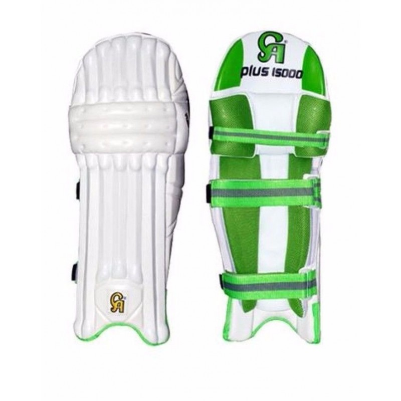 Leg Guards CA Plus 15000