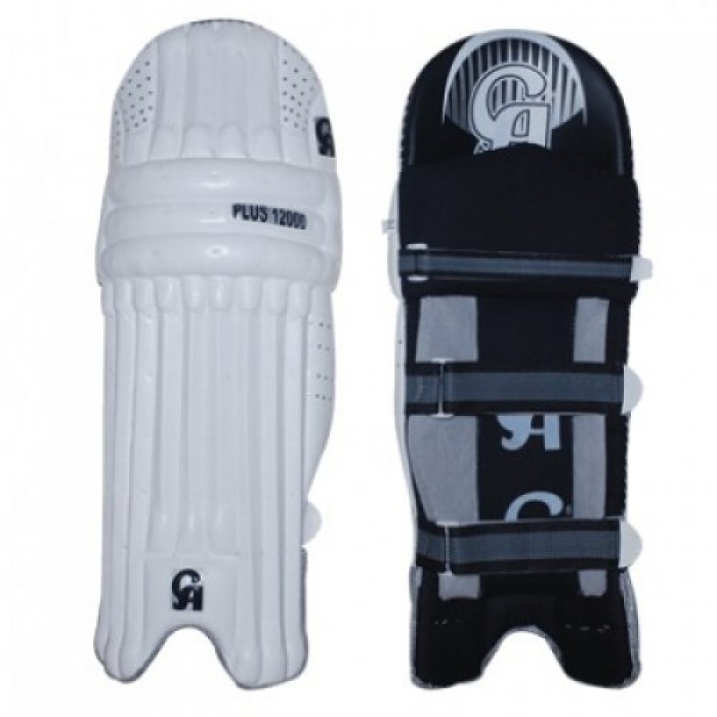 Leg Guards CA Plus 12000
