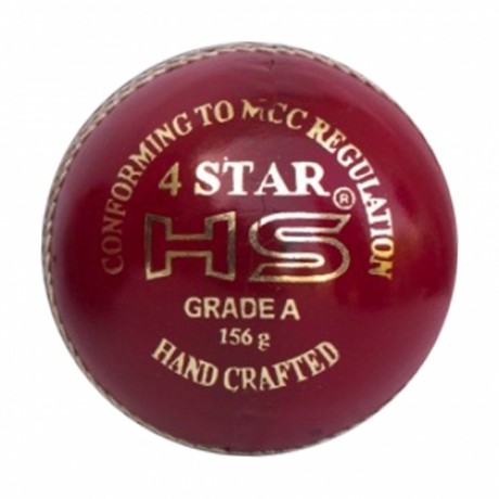 HS 4 STAR BALL 
