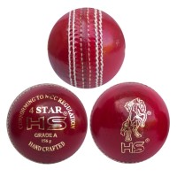 HS 4 STAR BALL 
