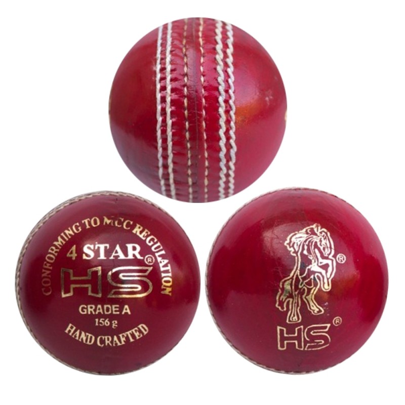 HS 4 STAR BALL 