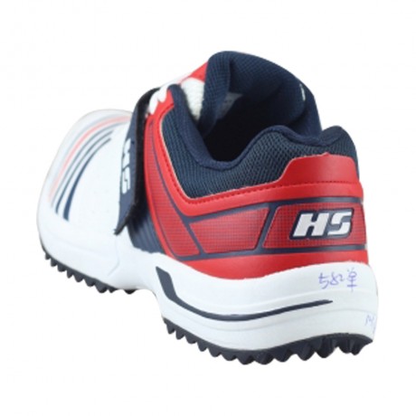 HS 41 Rubber Shoes