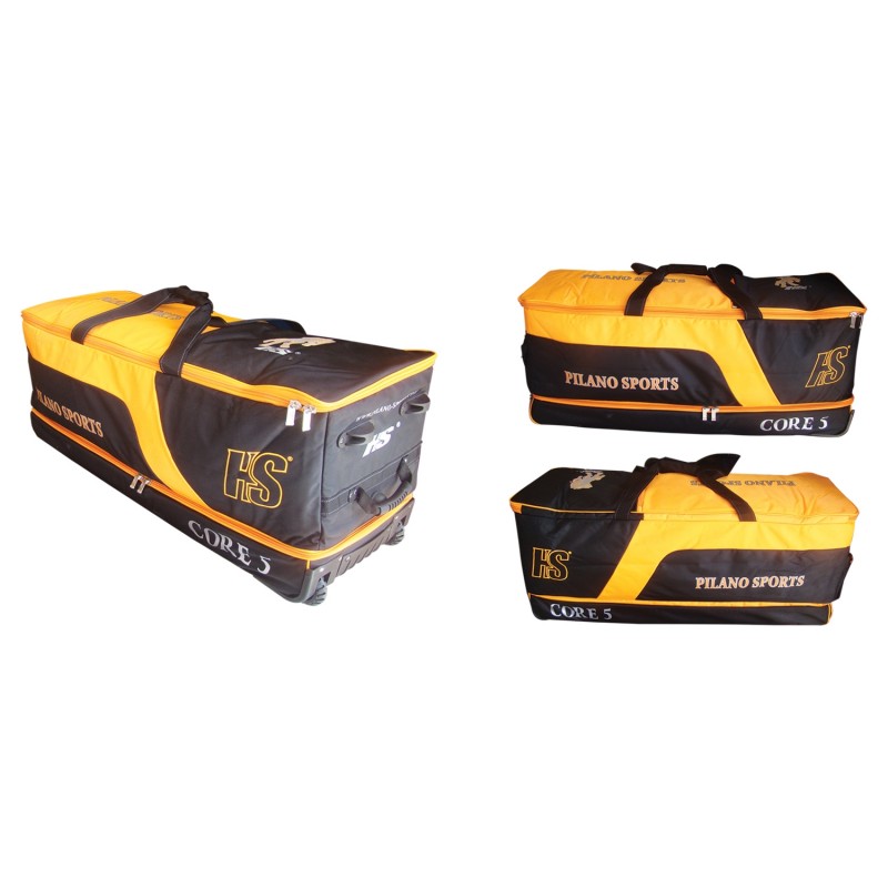 KIT BAG HS CORE 5